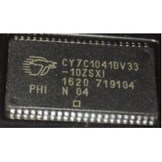 CY7C1041DV33-10ZSXI    CYPRESS   TSOP44   CY7C1041DV33-10ZSXI    CYPRESS   TSOP44