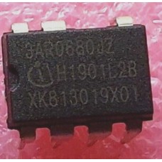 ICE3AR0680JZ INFINEON DIP7 ICE3AR0680JZ INFINEON DIP7