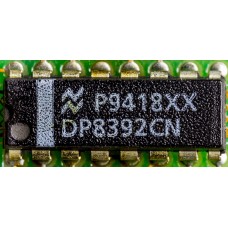 DP8392CN NS DIP-16 DP8392CN NS DIP-16