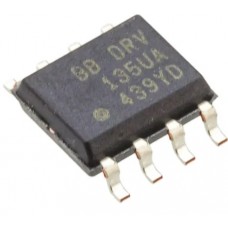 DRV135UA  TI  SOP8  DRV135UA  TI  SOP8
