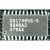 DS17485S-5  DALLAS   SOP24 