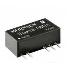 E0515S-1WR3   MORNSUN   DIP   