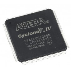 EP4CE6E22C8N  ALTERA  TQFP144 EP4CE6E22C8N  ALTERA  TQFP144