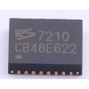 ES7210 EVEREST-SEMI QFN/32 ES7210 EVEREST-SEMI QFN/32