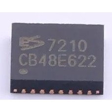 ES7210 EVEREST-SEMI QFN/32 ES7210 EVEREST-SEMI QFN/32