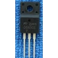 FMV06N90E   FUJITSU  T0-220F