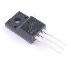 FQPF8N80C  FAIRCHILD   TO-220F 