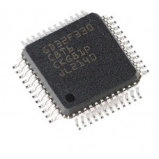 GD32F330C8T6 GD LQFP-48