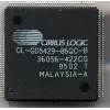 CL-GD5429-86QC-B   CIRRUS LOGIC   QFP160