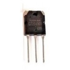 GT20J301   TOSHIBA   TO-3P
