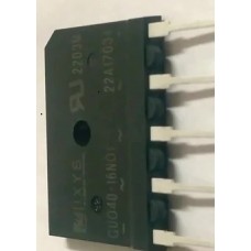 GU040-16N01    IXYS   MODULE GU040-16N01    IXYS   MODULE