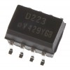 ILD223T   VISHAY   SOP8