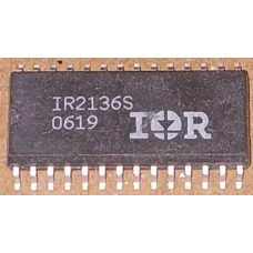 IR2136STRPBF   IR  SOP28 