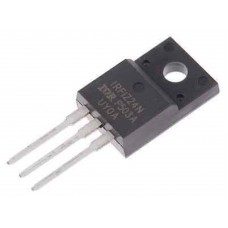 IRFIZ24NPBF    IR   TO220F  IRFIZ24NPBF    IR   TO220F