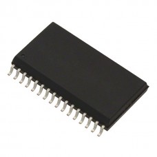 IS62C1024AL-35QLI  ISSI   SOP