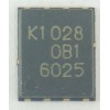 K1028  RENESAS  QFN8 K1028  RENESAS  QFN8