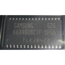K6X4008C1F-UF55