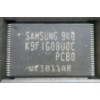 K9F1G08U0C-PCB0  SAMSUNG   TSOP48  K9F1G08U0C-PCB0  SAMSUNG   TSOP48