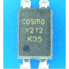 KAQY212-OPTOCOUPLER 4PIN KAQY212-OPTOCOUPLER 4PIN