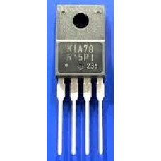KIA78R15PI KEC TO-220F KIA78R15PI KEC TO-220F