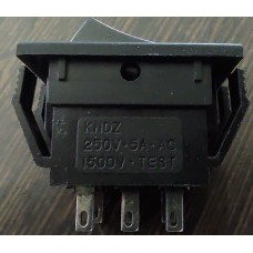 KNDZ   250V 5A 1500V   KNDZ   250V 5A 1500V