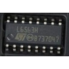 L6563H  ST  SOP16 