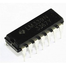LM339N 14 PIN DIP 