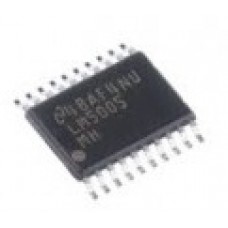 LM5005MH  TI  TSSOP20