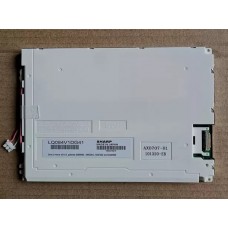 LQ084V1DG41 LCD PANEL SHARP LQ084V1DG41 LCD PANEL SHARP