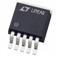 LT1268CQ   LINEAR   TO263-5  
