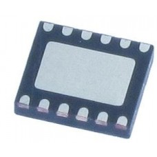 LT4356IDE-1   LINEAR   DFN12  