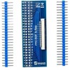 50 pin 0.5mm pitch