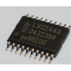 LVC244ADNXP  TI  TSSOP20  