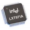 LXT971ABE  INTEL  BGA 