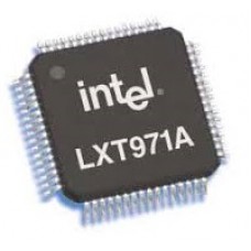 LXT971ABE  INTEL  BGA 