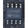 M25P40-VMN6TPB ST SOP8