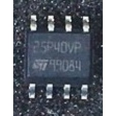 M25P40-VMN6TPB ST SOP8