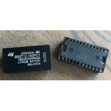 M48Z12-150PC1  ST   DIP-24 