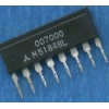 M51848L  8 PIN SIP M51848L  8 PIN SIP