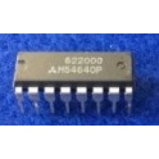 M54640P    MITSUBIS DIP-16  