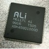 M6117C A1    ALI   QFP-208