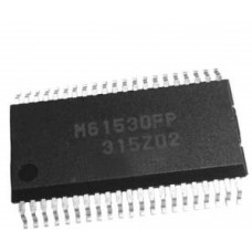 M61530FP   RENESAS   SOP42