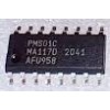 MA117D MICROODUL SOP16