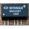MAU327  MINMAX  SIP CONVERTER