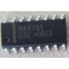MAX791CSE+T  MAXIM   SOP16  MAX791CSE+T  MAXIM   SOP16