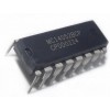 MC14052BCP    DIP16 