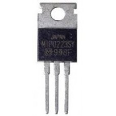 MIP0223SY  TO-220 MIP0223SY  TO-220