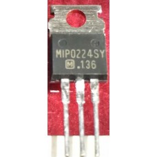 MIP0224SY  PANASONIC   TO220
