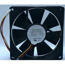 MMF-08J24SS 24VDC 0.20A 80x80x25mm MMF-08J24SS 24VDC 0.20A 80x80x25mm