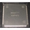 MN8647771 PANASONIC QFP MN8647771 PANASONIC QFP